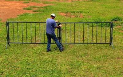 Aluguel de tenda chapéu de bruxa: a melhor opção para seus eventos