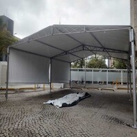 Descubra sobre a melhor tenda balcão para seu pequeno negócio