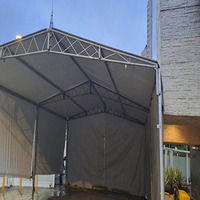 tenda balcão: a melhor opção para quem precisa comercializar seus produtos